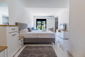 Smart Apartment